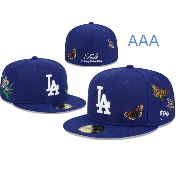 17 DDAA2602-017 AA Fitted Cap 017 USD9.98 - Image 1