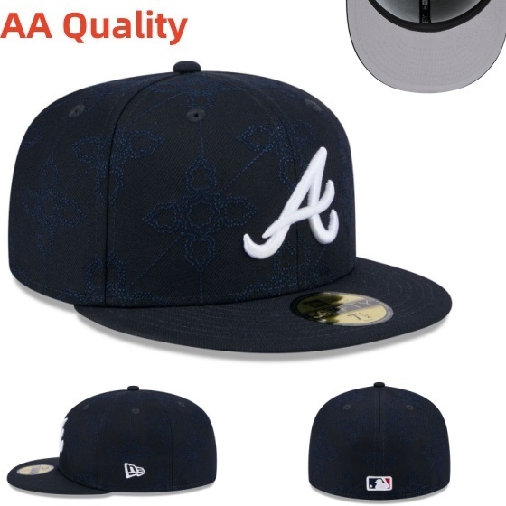 17 YJAA2604-017 AA Fitted Cap 017 USD10.98 - Image 1