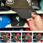 FZPT2601-177 Ordinary Baseball Cap 177 USD6.98