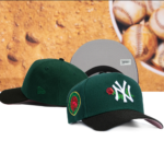 LS2601-018 AA Baseball Cap 018 USD8.98