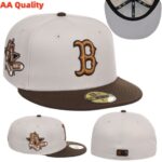 YJAA2602-018 AA Fitted Cap 018 USD8.98