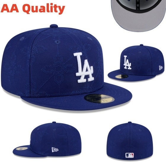 18 YJAA2604-018 AA Fitted Cap 018 USD10.98 - Image 1