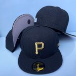 CCAA2601-195 AA Classic Fitted Cap 195 USD8.48