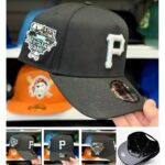 FZPT2601-196 Ordinary Baseball Cap 196 USD6.98