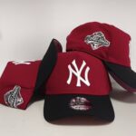 PHAA2601-002 AA Baseball Cap 002 USD8.98