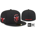 CCAA2603-020 AA Classic Fitted Cap 020 USD8.48