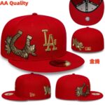 YJAA2603-020 AA Fitted Cap 020 USD9.98