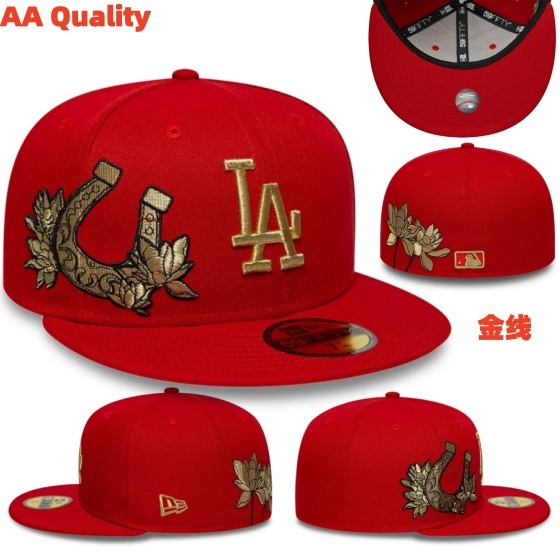 20 YJAA2603-020 AA Fitted Cap 020 USD9.98 - Image 1
