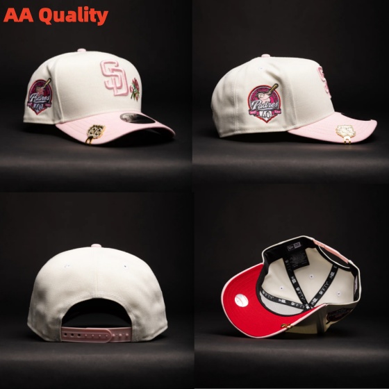 20 YJAA2605-020 AA 2026 World Baseball Cap 020 USD8.98 - Image 1