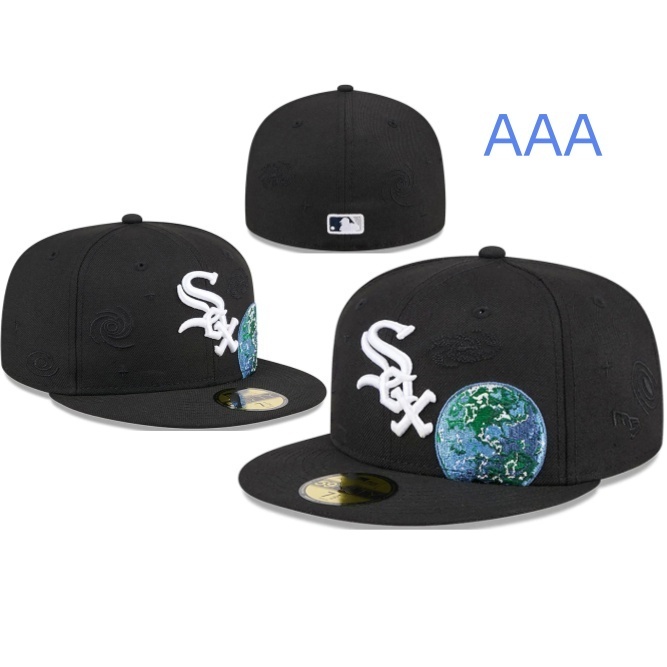 20 DDAA2602-020 AA Fitted Cap 020 USD9.98 - Image 1