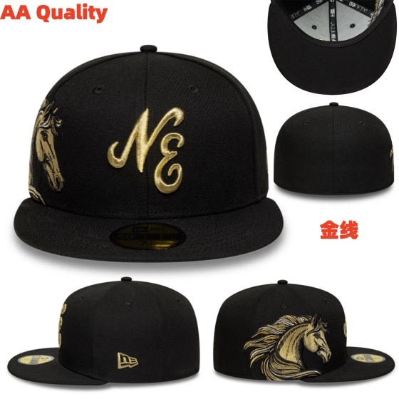 21 YJAA2603-021 AA Fitted Cap 021 USD9.98 - Image 1