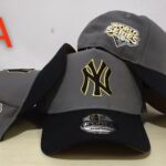 PHAA2601-021 AA Baseball Cap 021 USD8.98