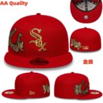 YJAA2603-022 AA Fitted Cap 022 USD9.98
