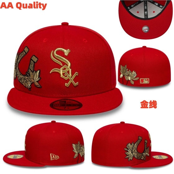 22 YJAA2603-022 AA Fitted Cap 022 USD9.98 - Image 1