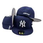 CCAA2601-023 AA Classic Fitted Cap 023 USD8.48