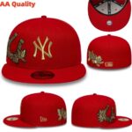 YJAA2603-023 AA Fitted Cap 023 USD9.98