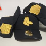 PHAA2601-024 AA Baseball Cap 024 USD8.98