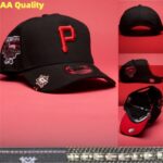 YJAA2605-024 AA 2026 World Baseball Cap 024 USD8.98