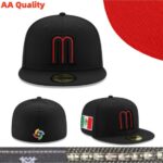 MAA2601-032 AA Fitted Cap 032 USD8.98