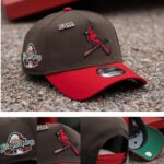 FZPT2601-257 Ordinary Baseball Cap 257 USD6.98