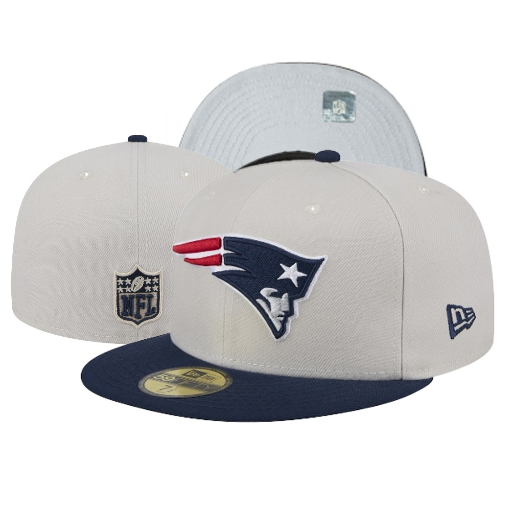26 CCAA2604-026 AA Classic Fitted Cap 026 USD8.48 - Image 1