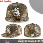 CCAA2601-261 AA Classic Fitted Cap 261 USD8.48