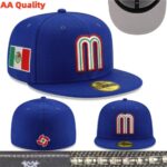 MAA2601-034 AA Fitted Cap 034 USD8.98
