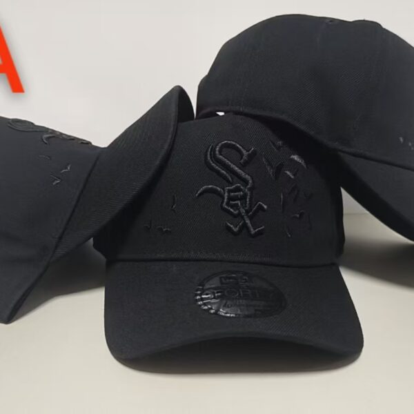 PHAA2601-027 AA Baseball Cap 027 USD8.98