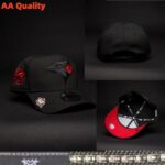 YJAA2605-027 AA 2026 World Baseball Cap 027 USD8.98