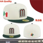 MAA2601-035 AA Fitted Cap 035 USD8.98