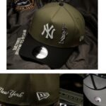 FZPT2601-283 Ordinary Baseball Cap 283 USD6.98