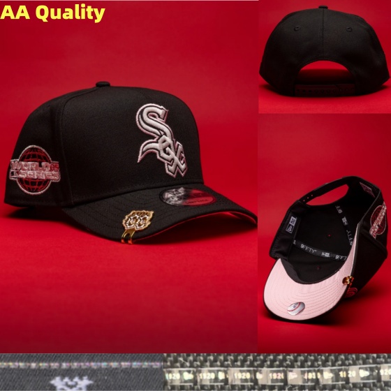 29 YJAA2605-029 AA 2026 World Baseball Cap 029 USD8.98 - Image 1