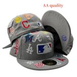 SFAA2604-029 AA Fitted Cap 029 USD10.98
