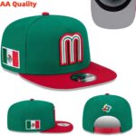 MAA2602-030 AA Baseball Cap 030 USD8.98