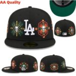 YJAA2603-030 AA Fitted Cap 030 USD9.98