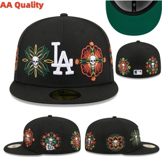 30 YJAA2603-030 AA Fitted Cap 030 USD9.98 - Image 1