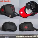 YJAA2605-030 AA 2026 World Baseball Cap 030 USD8.98
