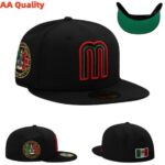 MAA2601-031 AA Fitted Cap 031 USD8.98