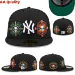 YJAA2603-031 AA Fitted Cap 031 USD9.98