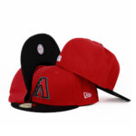 CCAA2601-310 AA Classic Fitted Cap 310 USD8.48