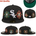 YJAA2603-032 AA Fitted Cap 032 USD9.98