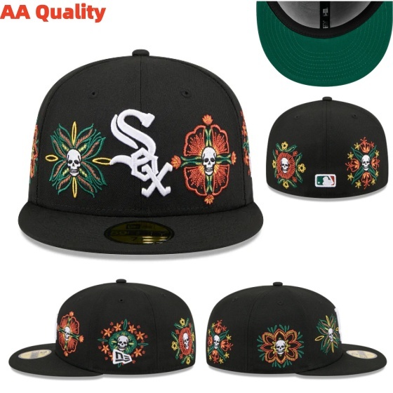 32 YJAA2603-032 AA Fitted Cap 032 USD9.98 - Image 1