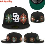 YJAA2603-033 AA Fitted Cap 033 USD9.98