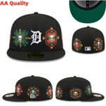 YJAA2603-034 AA Fitted Cap 034 USD9.98