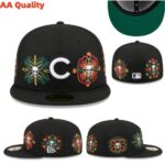 YJAA2603-035 AA Fitted Cap 035 USD9.98