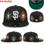 YJAA2603-036 AA Fitted Cap 036 USD9.98