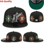 YJAA2603-037 AA Fitted Cap 037 USD9.98