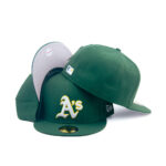CCAA2601-371 AA Classic Fitted Cap 371 USD8.48