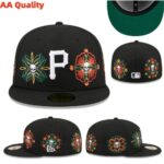 YJAA2603-038 AA Fitted Cap 038 USD9.98