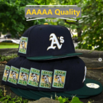 FZAA2604-038 AA Fitted Cap 038 USD8.98